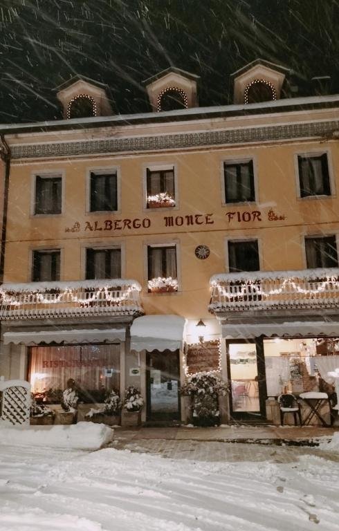 Hotel Monte Fior